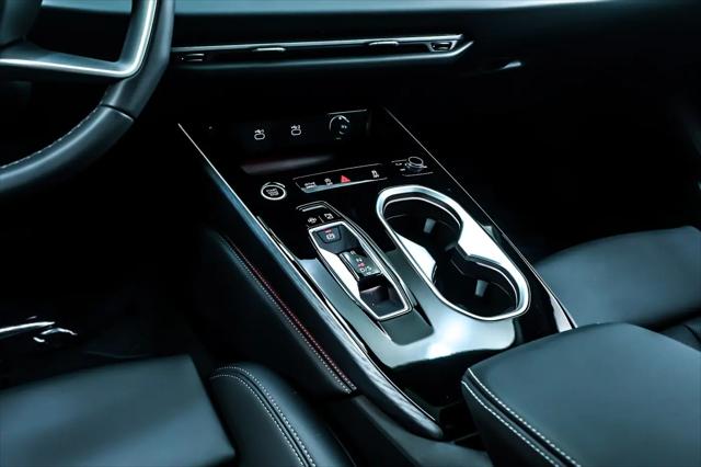 2026 Audi A6 Premium Plus quattro S tronic