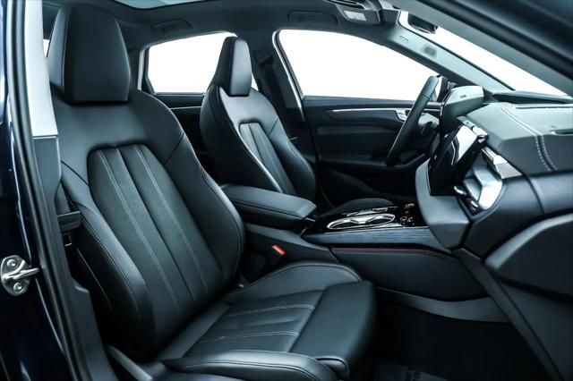 2026 Audi A6 Premium Plus quattro S tronic