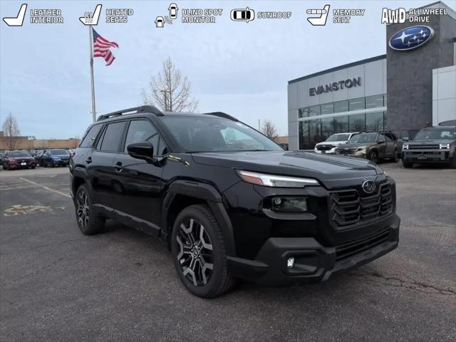 2026 Subaru Outback Touring XT for sale in Skokie, IL