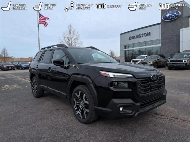 2026 Subaru Outback Touring XT for sale in Skokie, IL