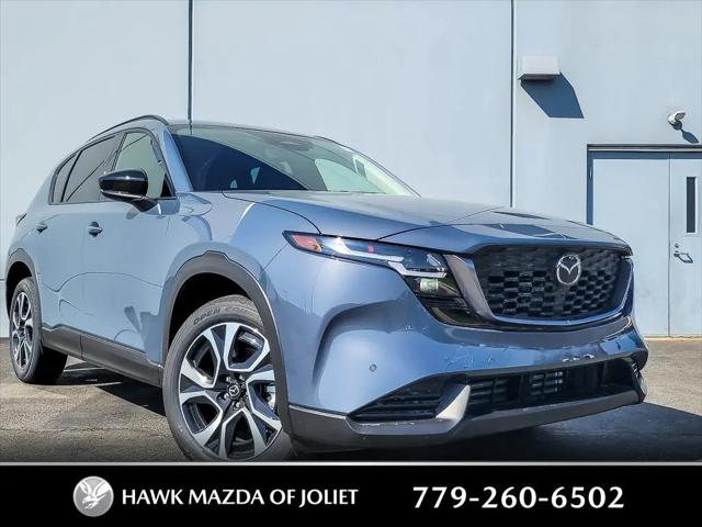 2026 Mazda CX-5 2.5 S Preferred for sale in Joliet, IL