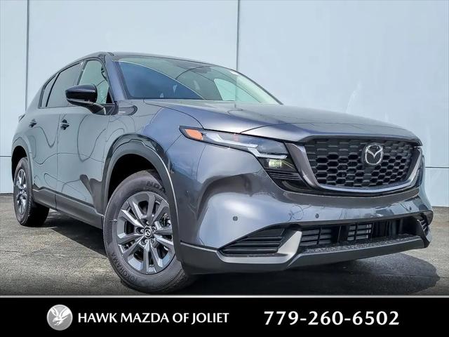 2026 Mazda CX-5 2.5 S Select for sale in Joliet, IL
