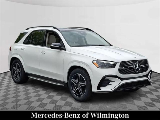 2026 Mercedes-Benz GLE GLE 450 4MATIC for sale in Wilmington, DE