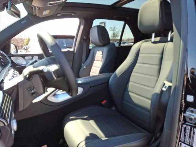 2026 Mercedes-Benz GLE GLE 350 GLE 350
