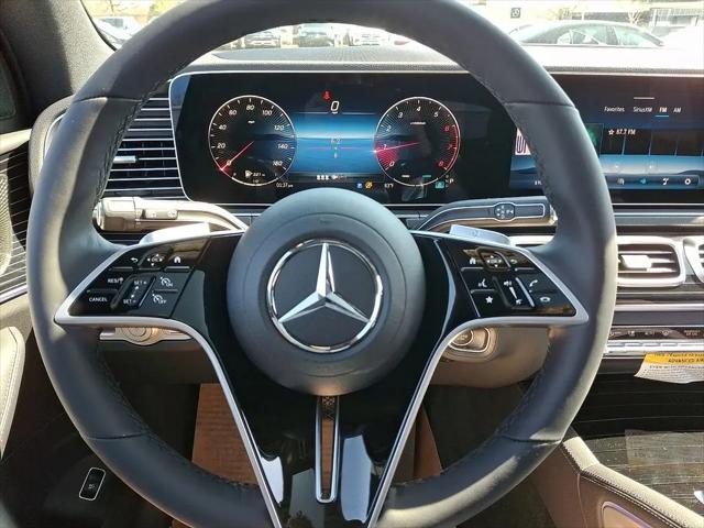 2026 Mercedes-Benz GLE GLE 350 GLE 350