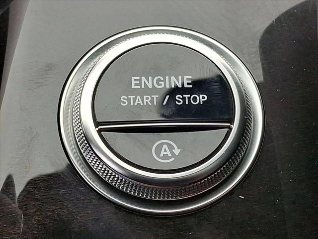 2026 Mercedes-Benz S 580 4MATIC
