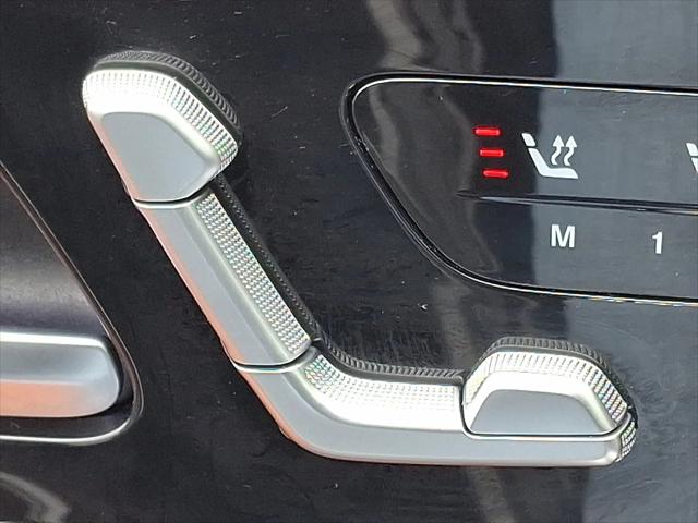 2026 Mercedes-Benz S 580 4MATIC