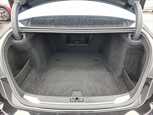 2026 Mercedes-Benz S 580 4MATIC
