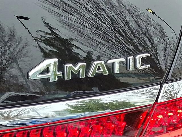 2026 Mercedes-Benz S 580 4MATIC