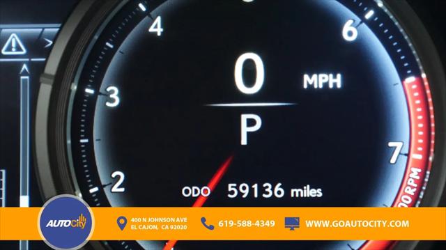 2022 Lexus RX 350 F SPORT Handling