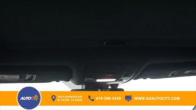 2022 Lexus RX 350 F SPORT Handling