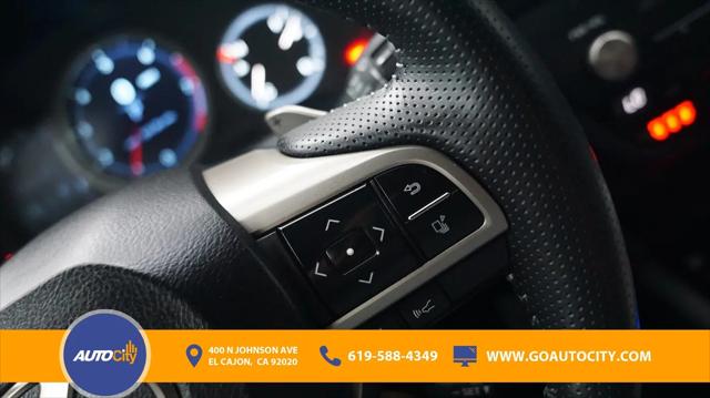 2022 Lexus RX 350 F SPORT Handling
