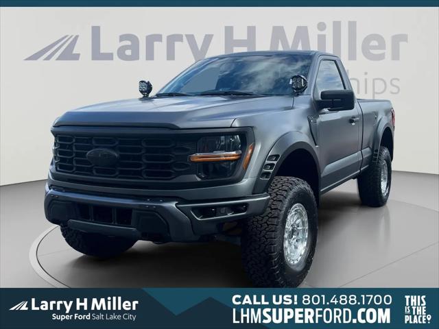 2026 Ford F-150 XL for sale in Salt Lake City, UT
