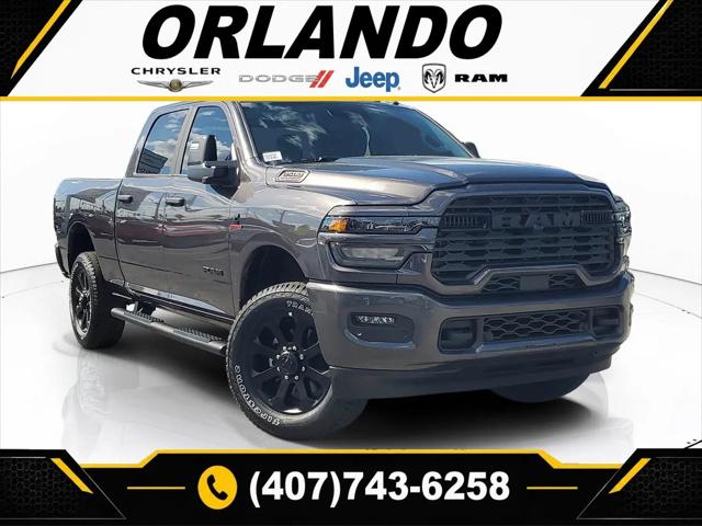 2026 Ram 3500 Big Horn Crew Cab 4x4 6'4" Box for sale in Orlando, FL