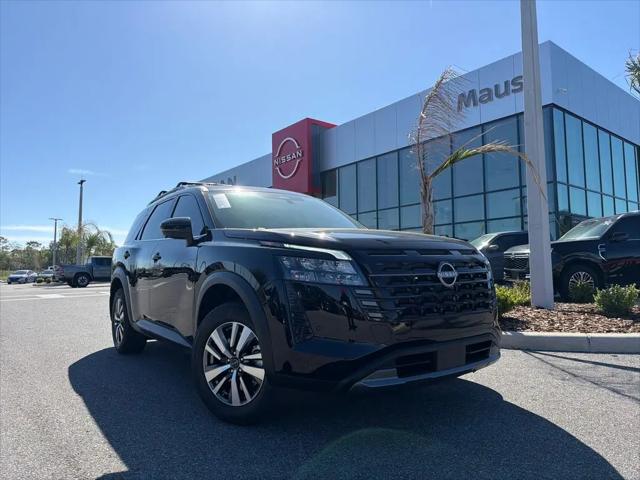 2026 Nissan Pathfinder SL for sale in Brooksville, FL