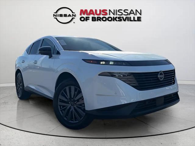 2026 Nissan Murano SL for sale in Brooksville, FL
