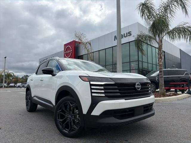 2026 Nissan Kicks SR for sale in Brooksville, FL