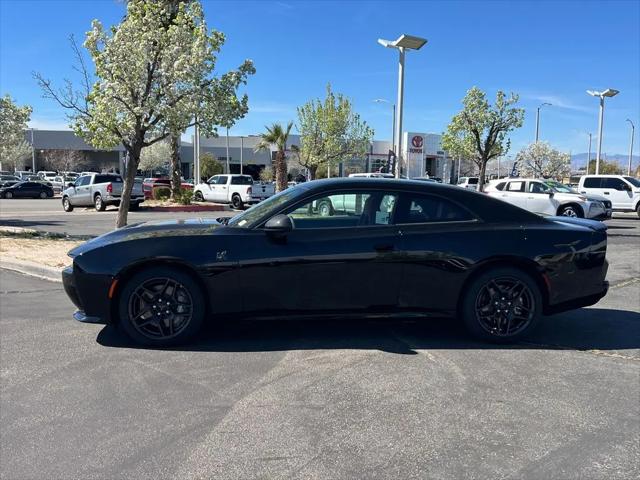 2026 Dodge Charger Scat Pack Plus 2-Door AWD
