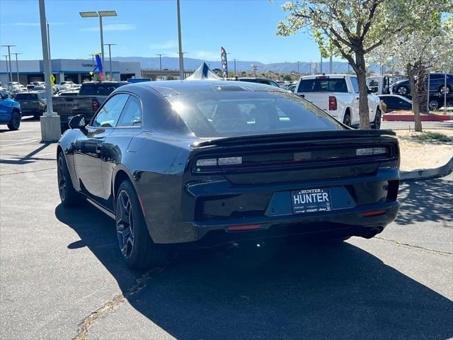 2026 Dodge Charger Scat Pack Plus 2-Door AWD