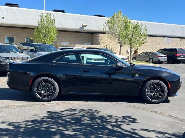 2026 Dodge Charger Scat Pack Plus 2-Door AWD
