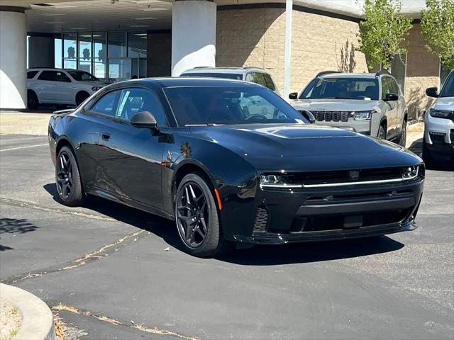 2026 Dodge Charger Scat Pack Plus 2-Door AWD