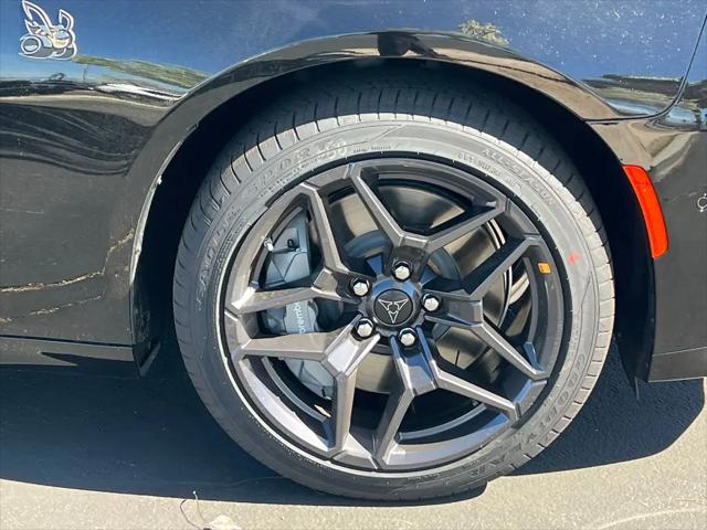 2026 Dodge Charger Scat Pack Plus 2-Door AWD