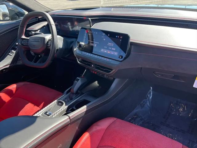 2026 Dodge Charger Scat Pack Plus 2-Door AWD