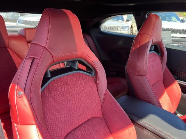 2026 Dodge Charger Scat Pack Plus 2-Door AWD