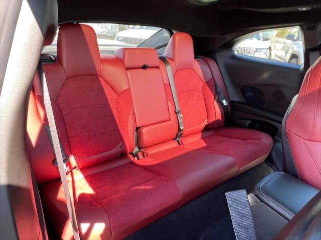 2026 Dodge Charger Scat Pack Plus 2-Door AWD