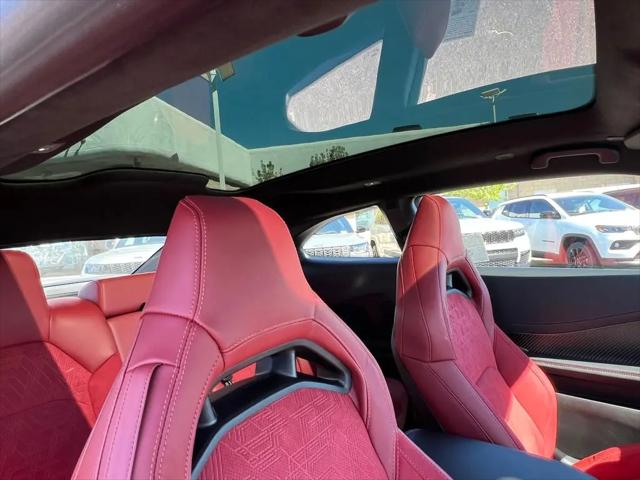 2026 Dodge Charger Scat Pack Plus 2-Door AWD