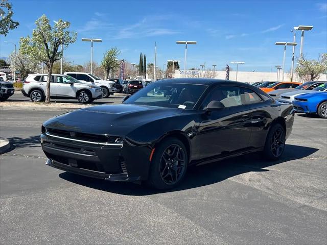2026 Dodge Charger Scat Pack Plus 2-Door AWD