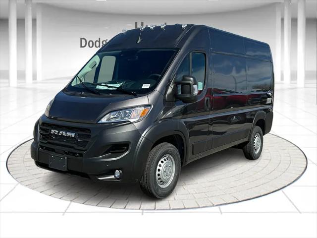 2026 Ram ProMaster Cargo Van Tradesman High Roof 136 WB w/Pass Seat for sale in Lancaster, CA