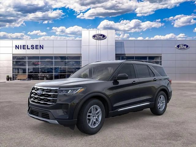 2025 Ford Explorer Active for sale in Morristown, NJ