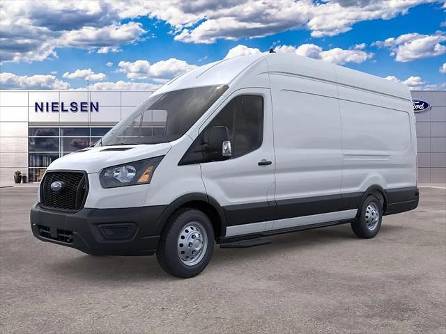 2025 Ford Transit Cargo Van T-350 for sale in Morristown, NJ