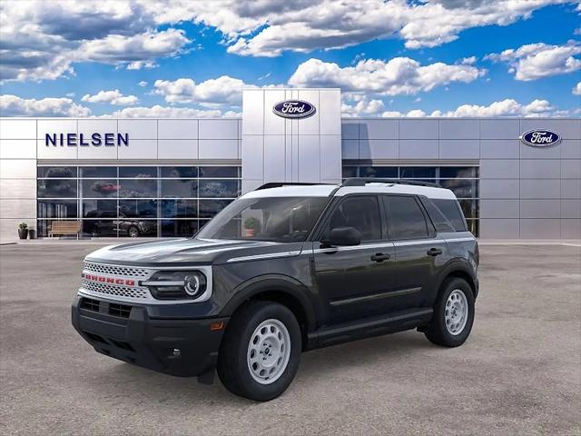 2026 Ford Bronco Sport Heritage for sale in Morristown, NJ