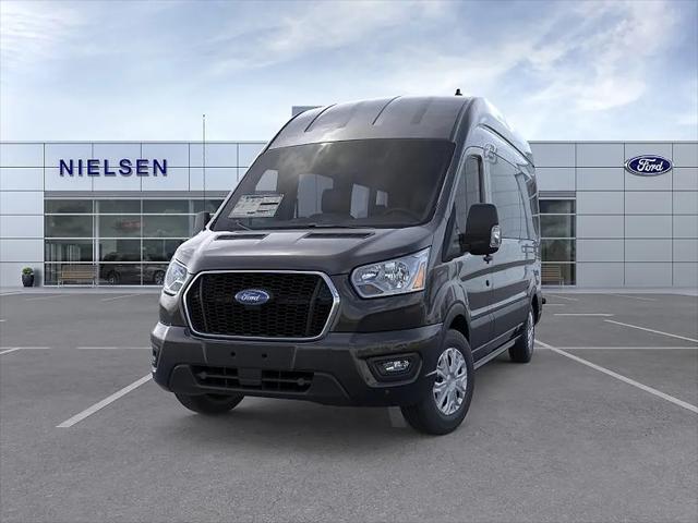 2025 Ford Transit-350 Passenger Van XLT