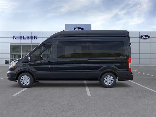 2025 Ford Transit-350 Passenger Van XLT