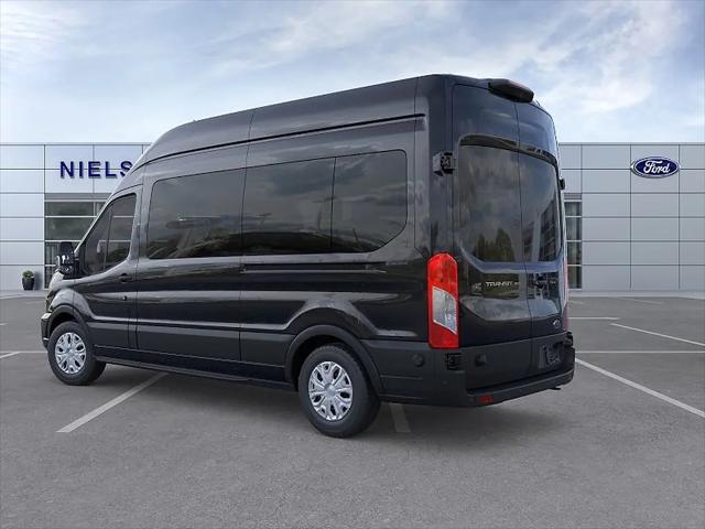 2025 Ford Transit-350 Passenger Van XLT