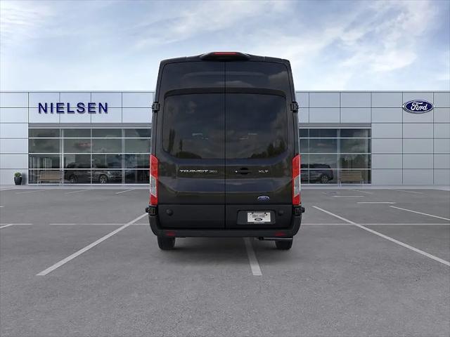 2025 Ford Transit-350 Passenger Van XLT
