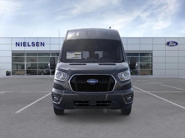 2025 Ford Transit-350 Passenger Van XLT