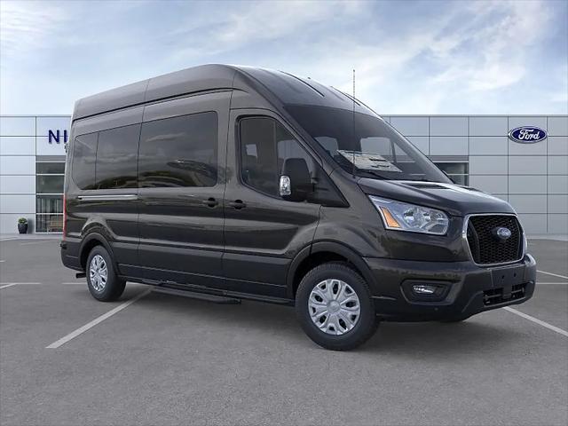 2025 Ford Transit-350 Passenger Van XLT