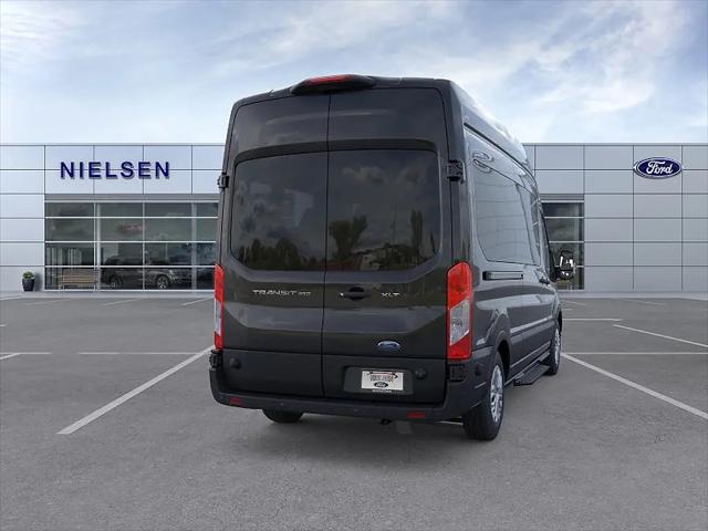 2025 Ford Transit-350 Passenger Van XLT
