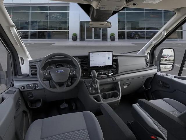 2025 Ford Transit-350 Passenger Van XLT