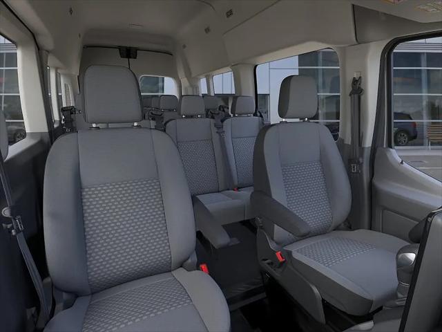 2025 Ford Transit-350 Passenger Van XLT