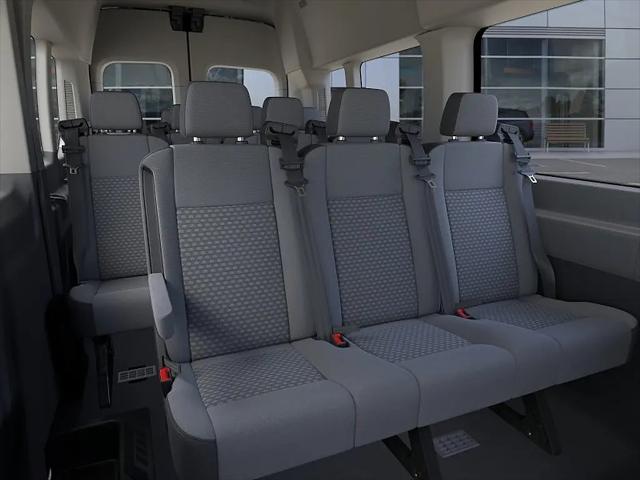 2025 Ford Transit-350 Passenger Van XLT