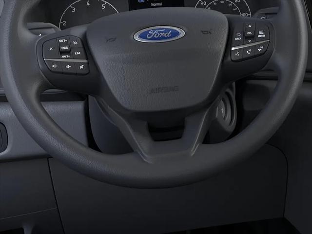 2025 Ford Transit-350 Passenger Van XLT