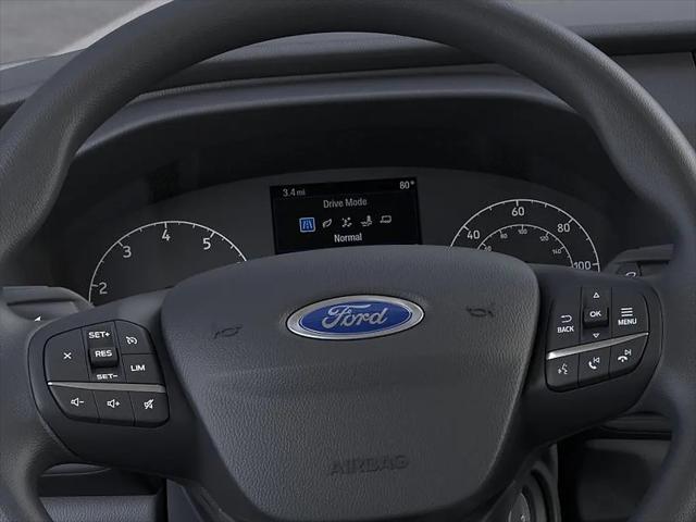 2025 Ford Transit-350 Passenger Van XLT