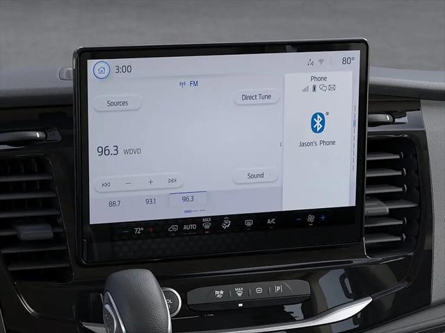 2025 Ford Transit-350 Passenger Van XLT