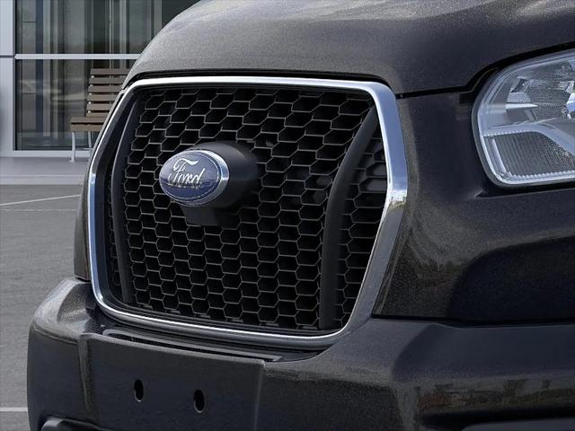 2025 Ford Transit-350 Passenger Van XLT