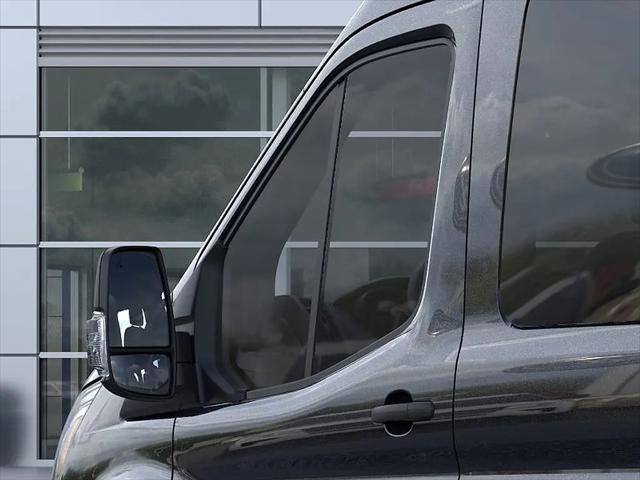2025 Ford Transit-350 Passenger Van XLT
